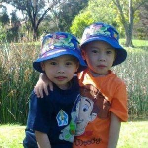 Meet your Posher, Thao